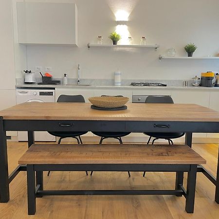 I Marmi New Royal Design Apartment Ливорно Экстерьер фото