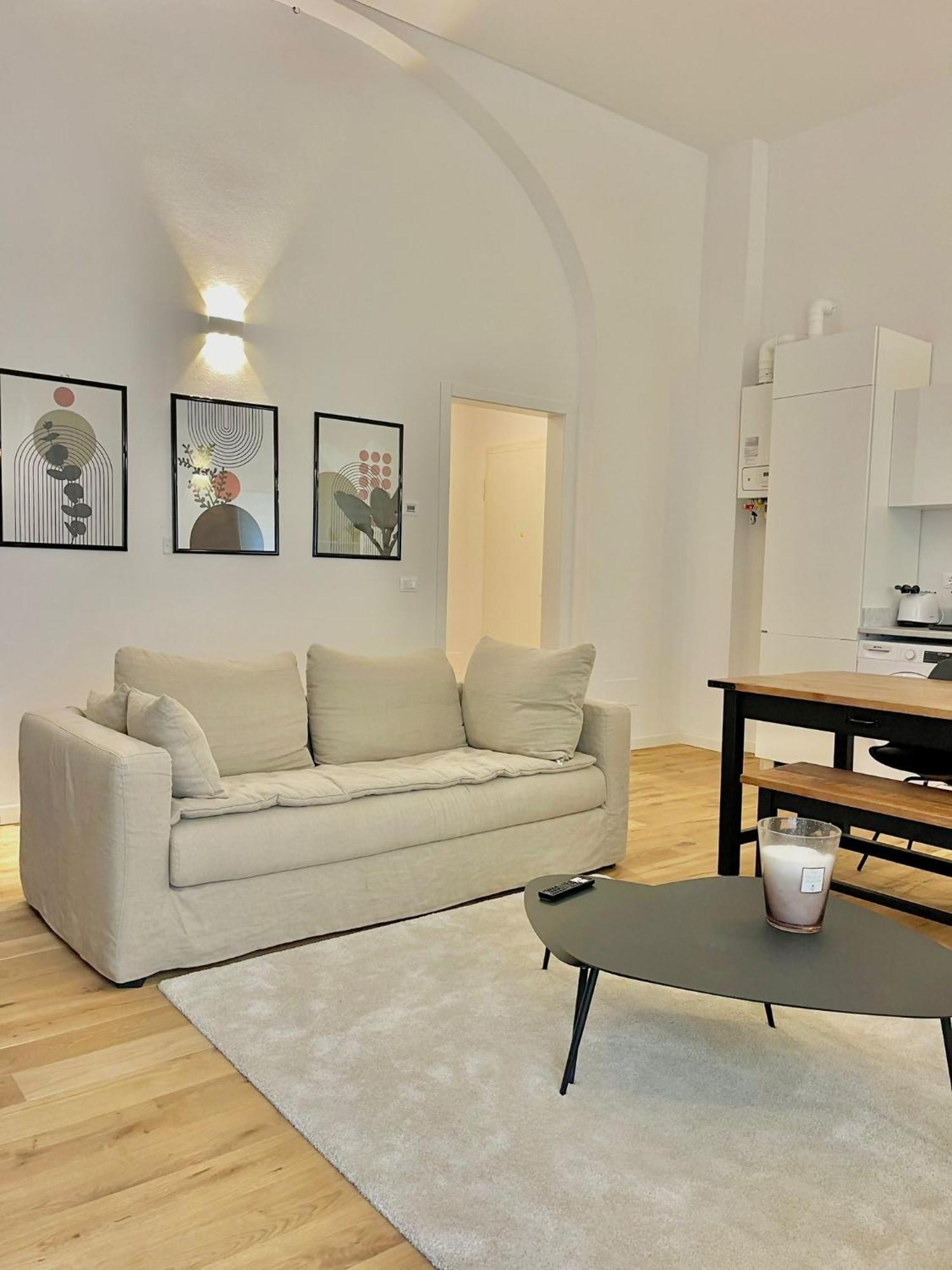 I Marmi New Royal Design Apartment Ливорно Экстерьер фото