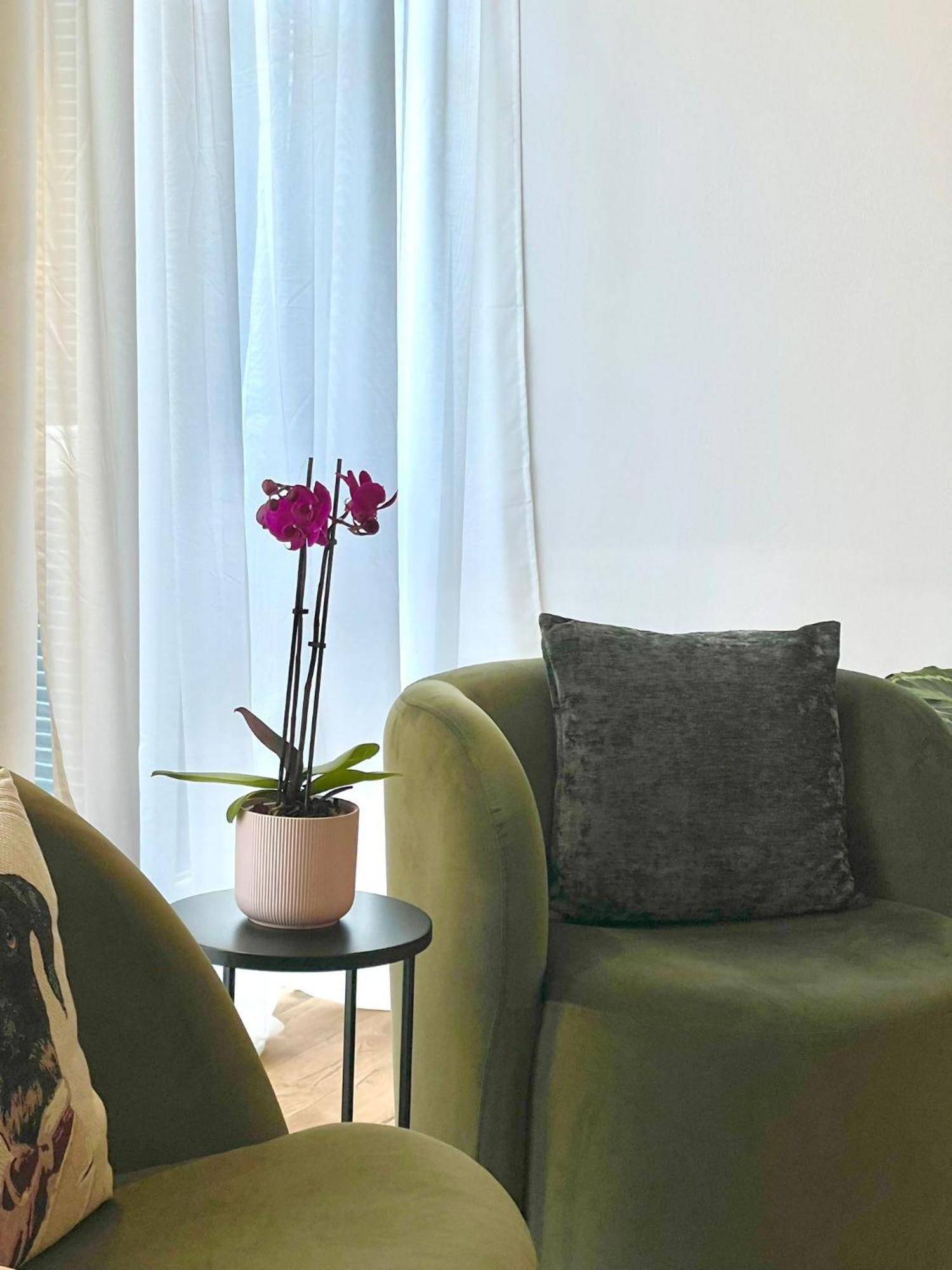 I Marmi New Royal Design Apartment Ливорно Экстерьер фото
