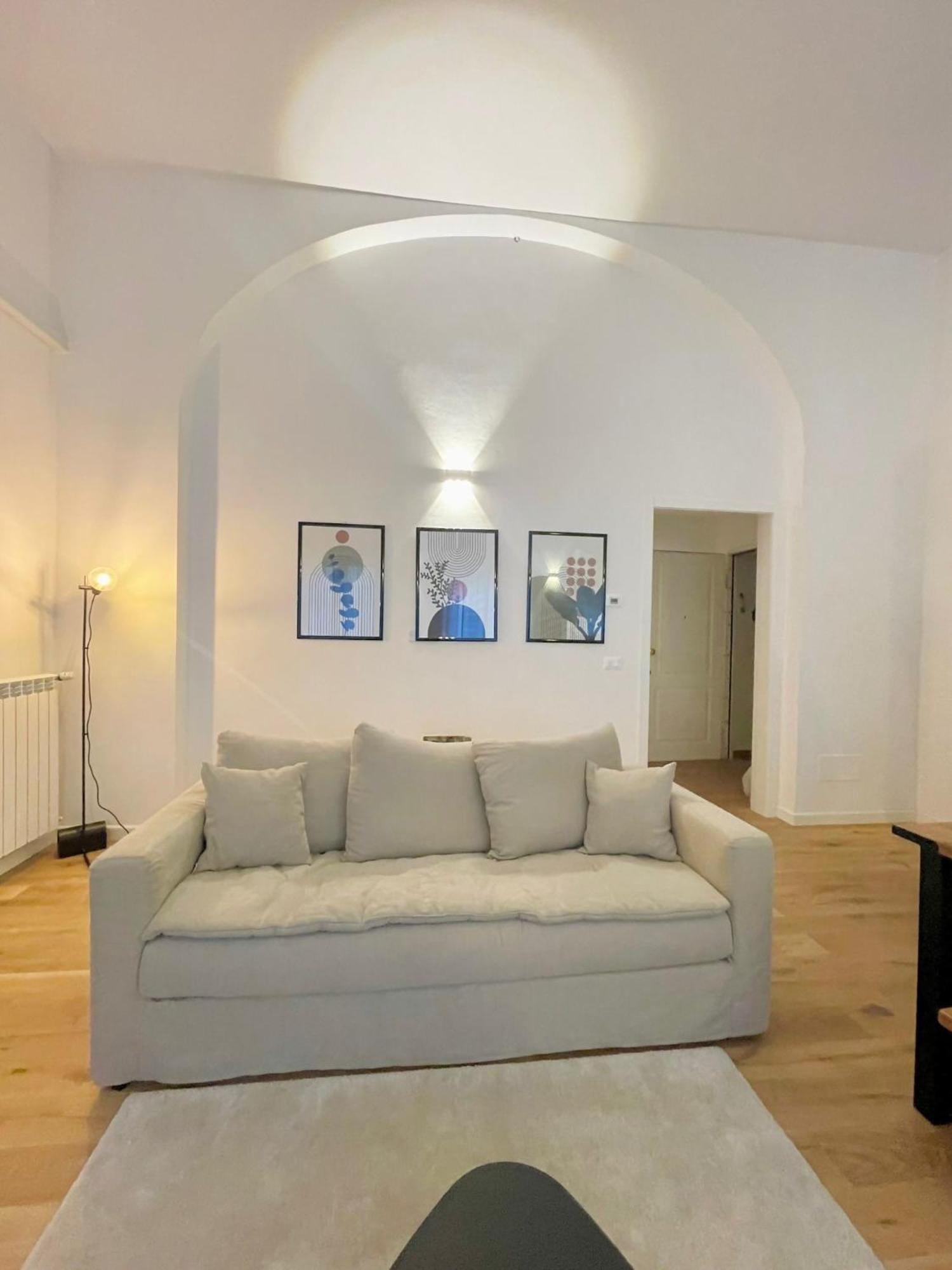 I Marmi New Royal Design Apartment Ливорно Экстерьер фото