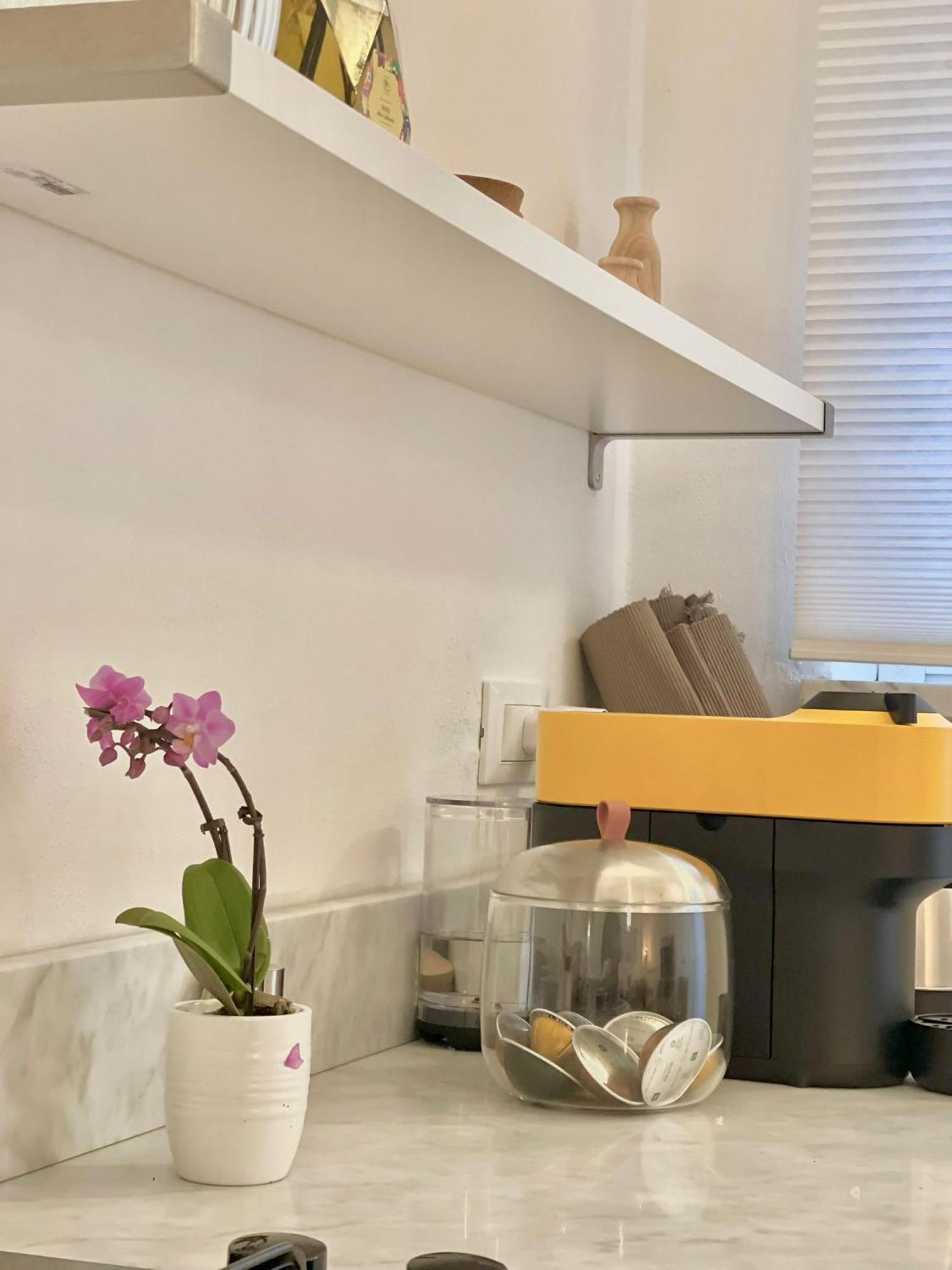 I Marmi New Royal Design Apartment Ливорно Экстерьер фото