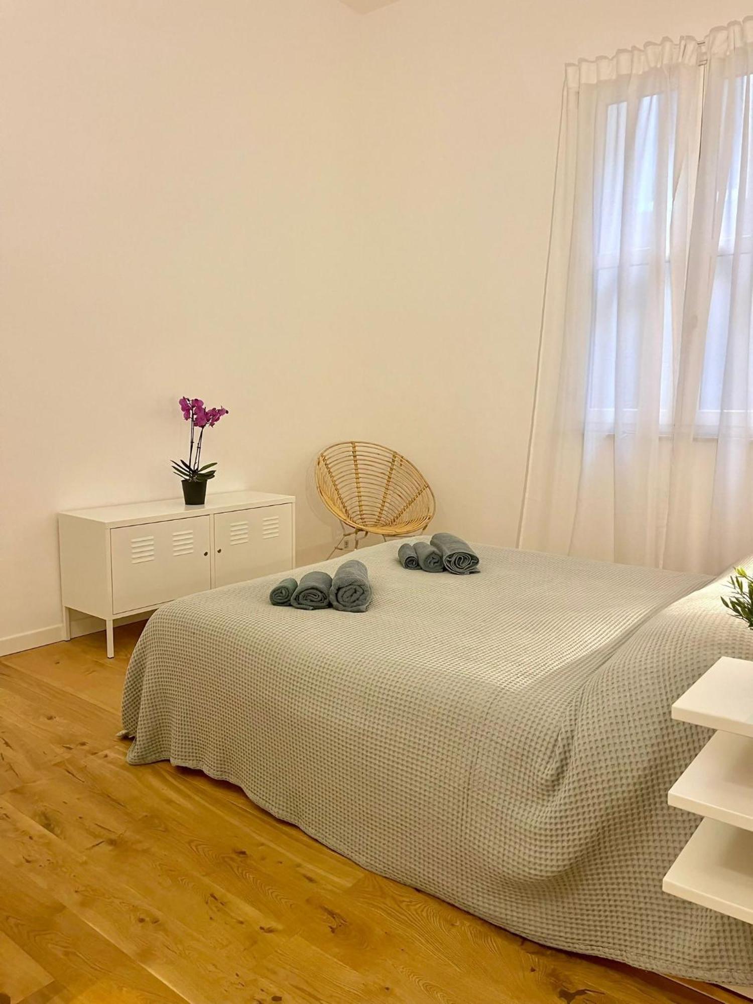 I Marmi New Royal Design Apartment Ливорно Экстерьер фото