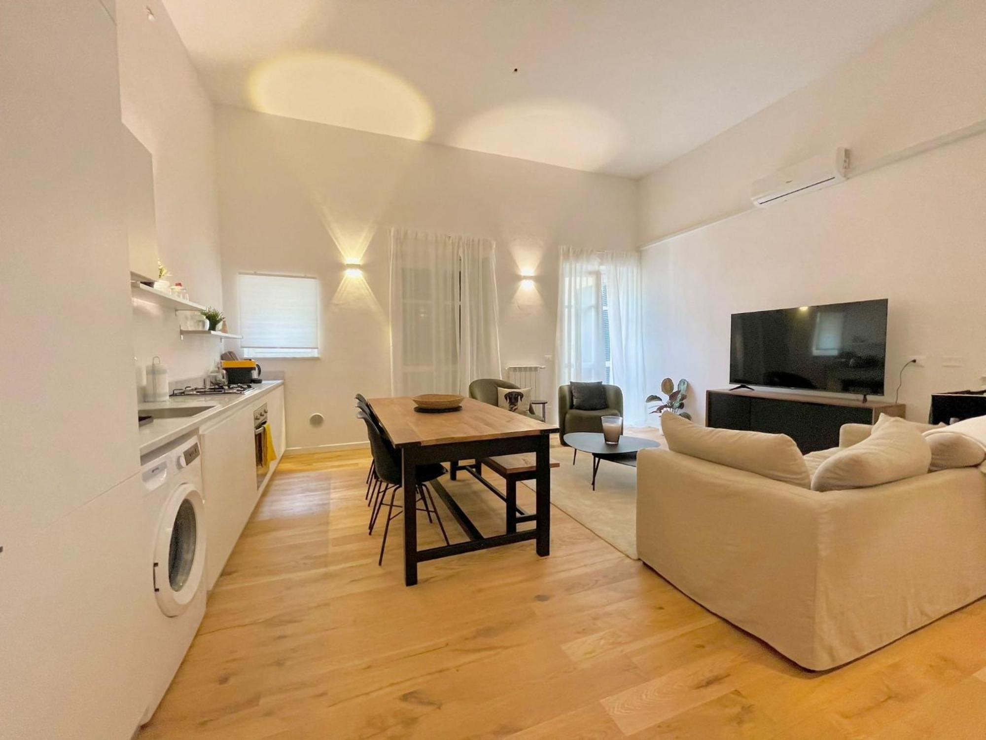 I Marmi New Royal Design Apartment Ливорно Экстерьер фото