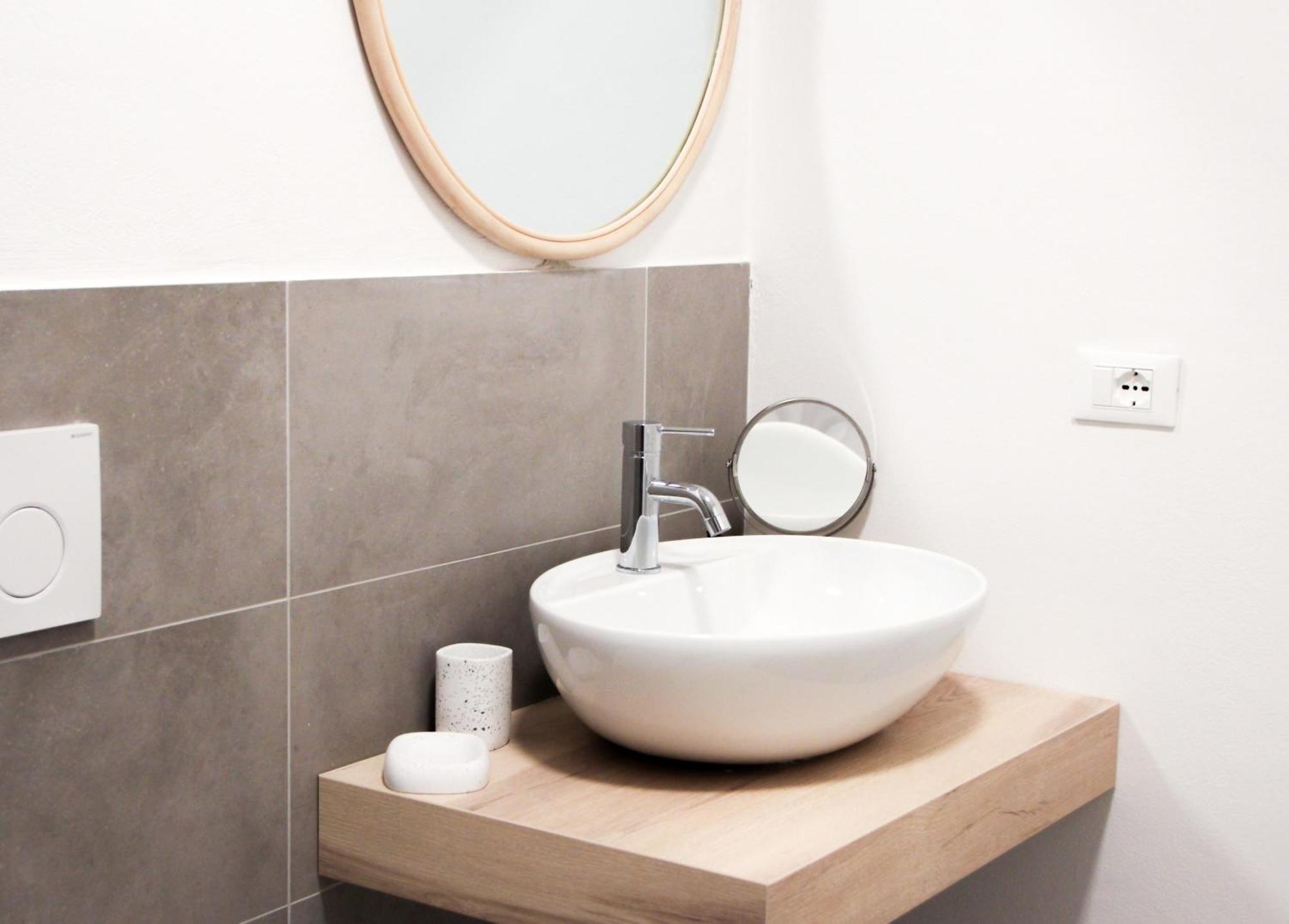 I Marmi New Royal Design Apartment Ливорно Экстерьер фото